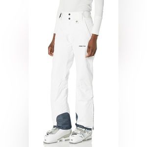 NWT Arctix Insulated Snow Pants, Sz XS Regular Length